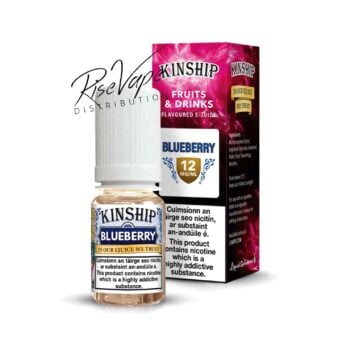 Kinship Blueberry