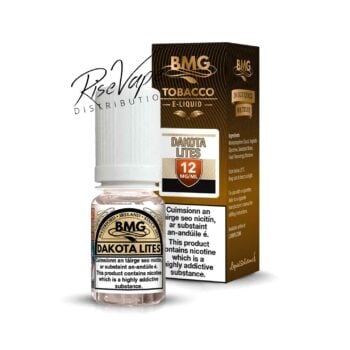 BMG Dakota Lites