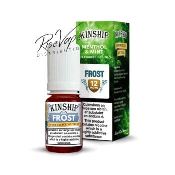 Kinship Frost