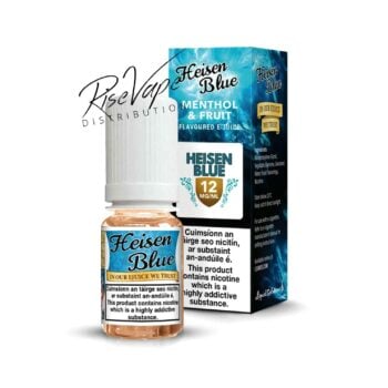 Kinship Heisen Blue