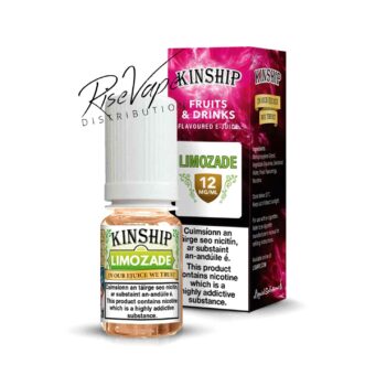Kinship Limozade