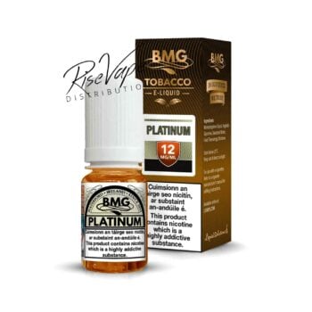 BMG Platinum
