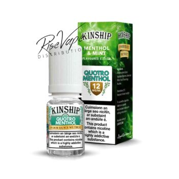 Kinship Quotro Menthol