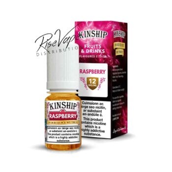 Kinship Raspberry