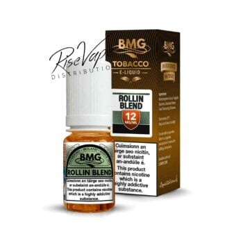BMG Rollin Blend
