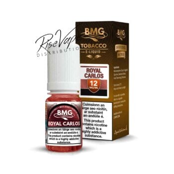 BMG Royal Carlos