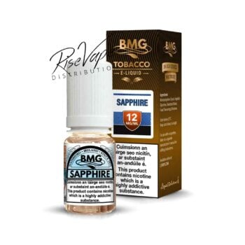BMG Sapphire