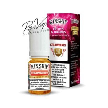 Kinship Strawberry