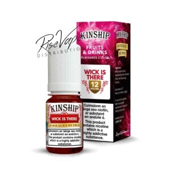 Kinship Wick is There