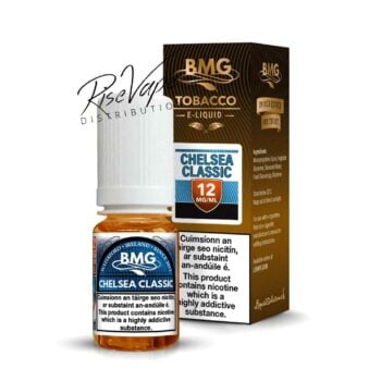 BMG Chelsea Classic