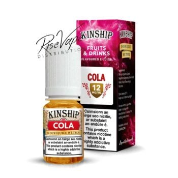 Kinship Cola