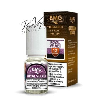 BMG Royal Velvet