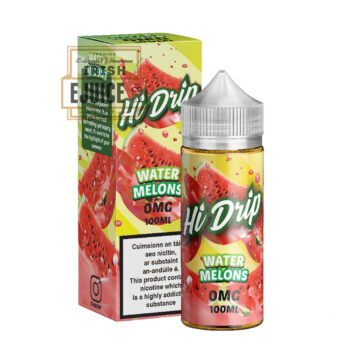 Hi-Drip Water Melons