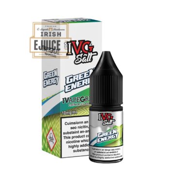 IVG Salt Green Energy