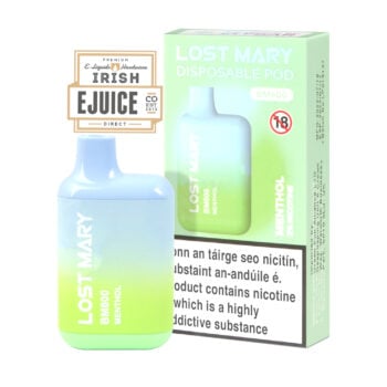 Lost Mary Menthol