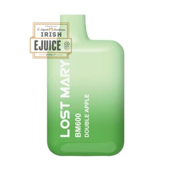 Lost Mary Double Apple