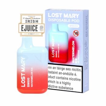 Lost Mary Watermelon Ice