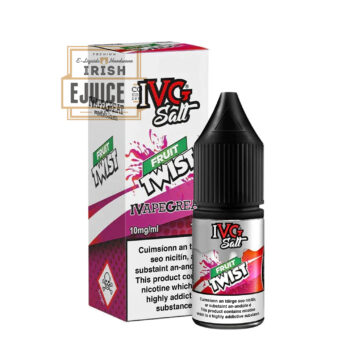IVG Salt Fruit Twist