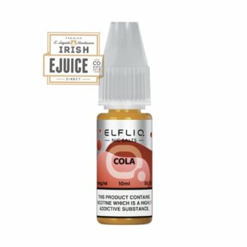 ELFBAR ELFLIQ Cola