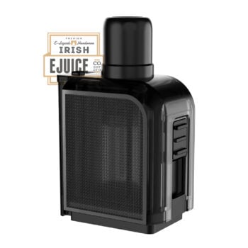 Aspire Flexus Blok Pod