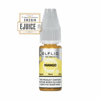 ELFBAR ELFLIQ Mango