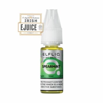 ELFBAR ELFLIQ Spearmint