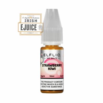 ELFBAR ELFLIQ Strawberry Kiwi