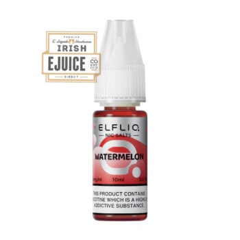 ELFBAR ELFLIQ Watermelon
