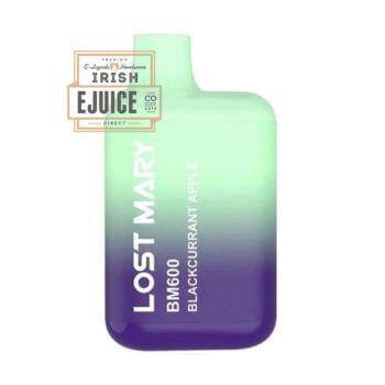 Lost Mary Blackcurrant Apple