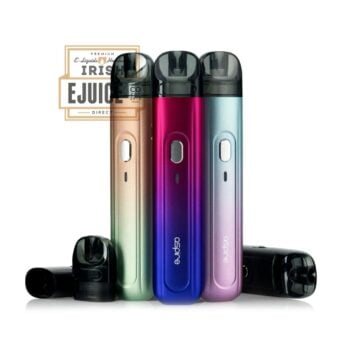 Aspire Flexus Q