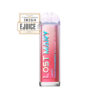 Peach Strawberry Watermelon Ice QM600