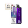 Blackcurrant Menthol