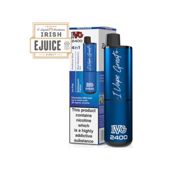 Blue Edition
