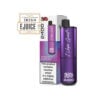 Blue Razz Cherry