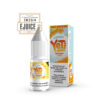 Orange Lemon Yeti