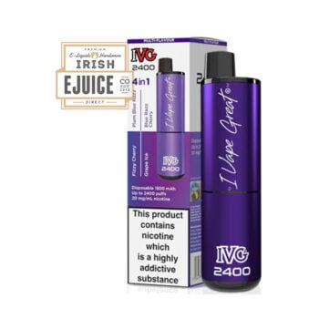 Purple Edition
