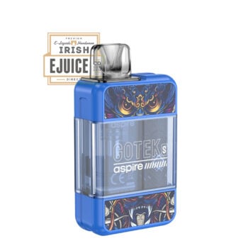 Aspire Gotek S Blue