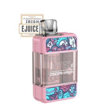 Aspire Gotek S Pink