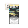 Pro Salt Pineapple Ice