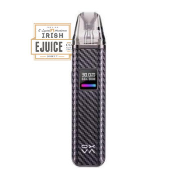 Oxva Xlim Pro Black Carbon
