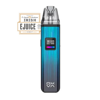 Oxva Xlim Pro Gleamy Blue