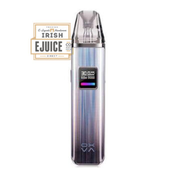 Oxva Xlim Pro Gleamy Gray