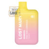 Lost Mary Pina Kiwi Lemonade