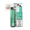 Menthol Edition