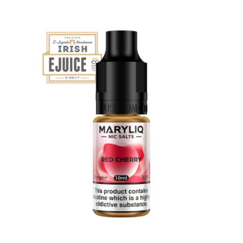 Red Cherry