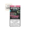 Pro Salt Strawberry & Kiwi Ice