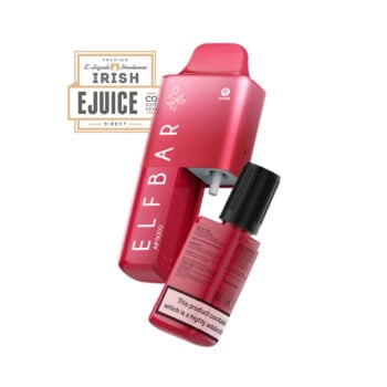 ElfBar AF5000 Watermelon Ice