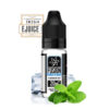 Fusion Ice Flavoured Nic Shot