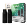 Triple Menthol