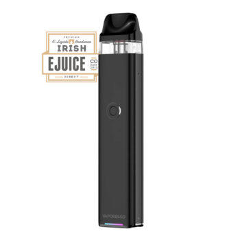 Vaporesso XROS 3 Black